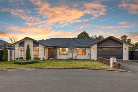 6 McKee Lane, Kaiapoi, Kaiapoi