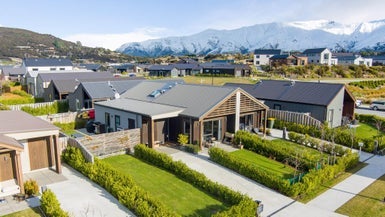 47 Glen Dene Crescent, Wanaka