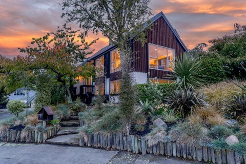 5 Oak Place, Gleniti, Timaru