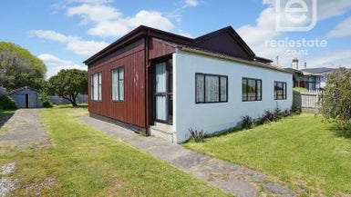 172 Morton Street, Strathern, Invercargill