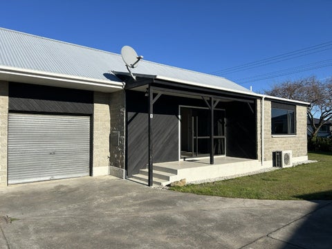 61A Park Street, Winton, Winton