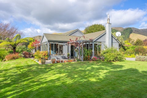 26 Blackburne Road, Te Horo