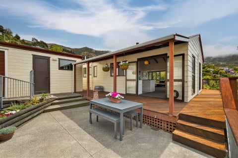 26A Ticehurst Road, Lyttelton, Lyttelton