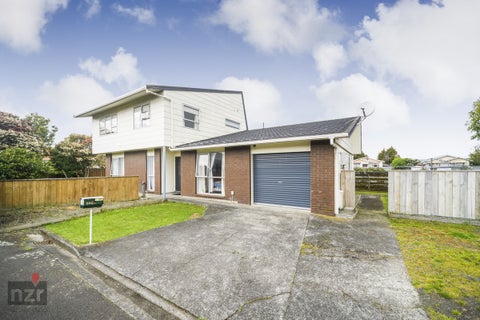 225A Ruahine Street, Roslyn, Palmerston North