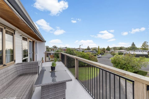 1 Belgravia Place, Tokoroa, Tokoroa