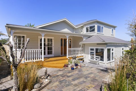 40 Rothsay Road, Ngaio, Wellington