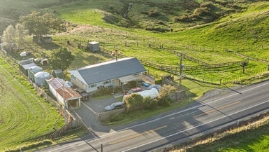 348 Te Kuiti Road, Otorohanga, Otorohanga