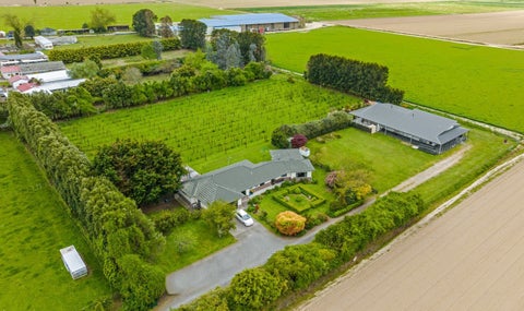 10 Tui Glen Drive, Levin, Levin