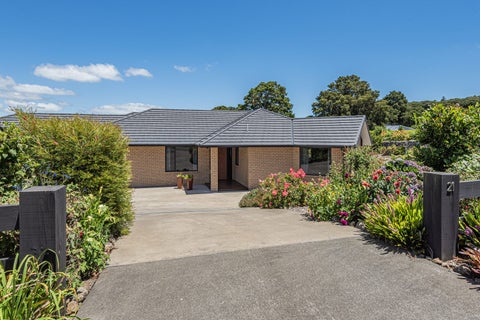 21 Capstone Place, Kamo