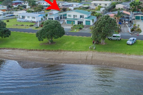 10 Waikaraka Beach Road, Whangarei