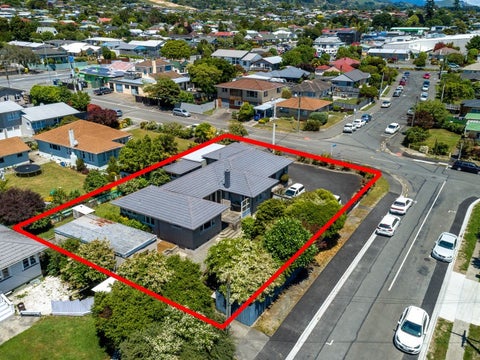 6 Florence Street, Richmond