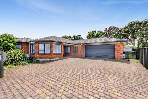 23A Marlin Terrace, Bell Block, New Plymouth