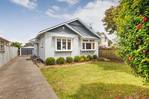 40 Roy Street, Palmerston North, Palmerston North