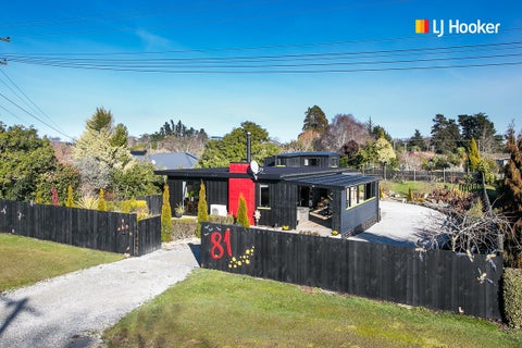 81 Beach Street, Waikouaiti, Waikouaiti