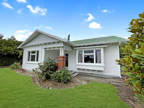 14 McMillan Street, Methven, Methven