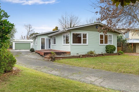 7 Lifford Place, Awapuni, Palmerston North