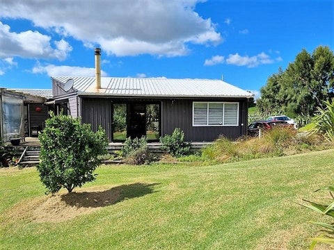 17 Old Waipu Road North, Mangawhai, Mangawhai