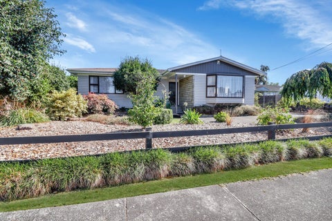 5 Coronation Road, Morrinsville, Morrinsville