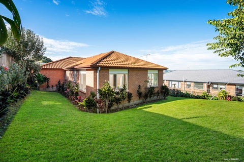 86 Robert Skelton Place, Clendon Park, Auckland