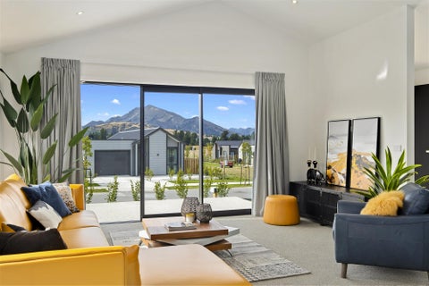31 Obelisk Street, Wanaka