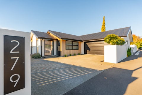 279 Otipua Road, Highfield, Timaru