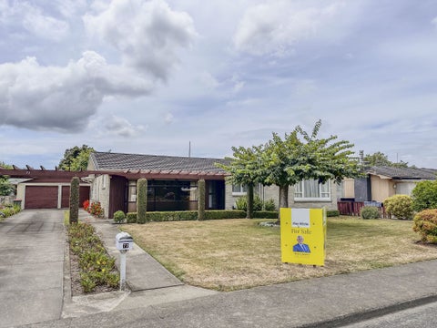 72 Flaxmere Avenue, Flaxmere, Hastings