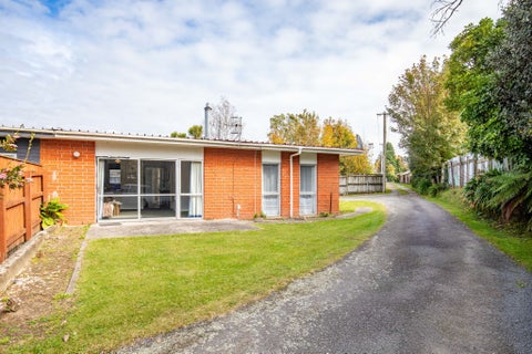 93A Edmund Road, Mangakakahi, Rotorua