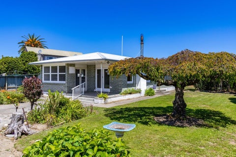5A Gascoigne Street, Riversdale, Blenheim