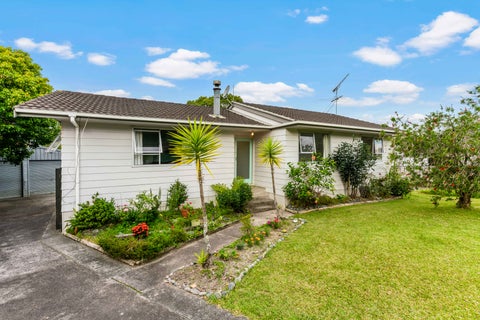 13 Pitcher Place, Glen Eden, Auckland