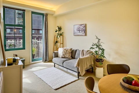8/182 Wakefield Street, Te Aro, Wellington