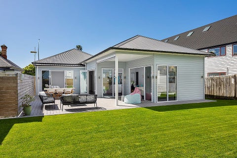 220 Balmoral Road, Mount Eden, Auckland