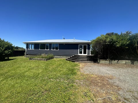 62 Johnston Street, Featherston, Featherston