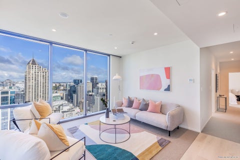 2905/10 Commerce Street, Auckland Central, Auckland