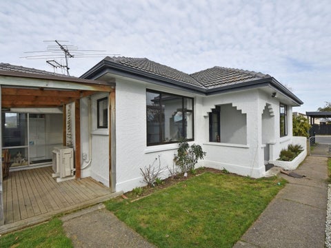 33 Carlyle Street, Hawthorndale, Invercargill