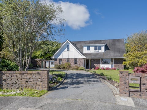 33 Kanawa Street, Waikanae