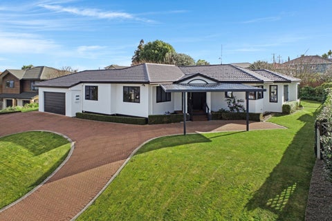 15 Loveridge Place, Morrinsville, Morrinsville
