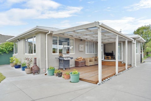 57 Stanbury Avenue, Somerfield, Christchurch