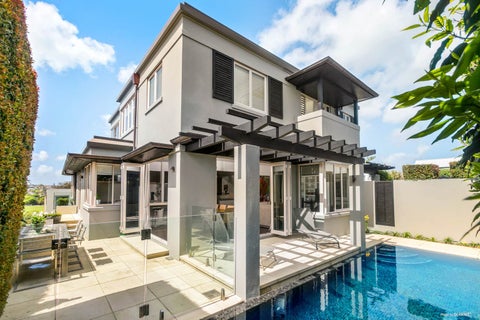 19 Elam Street, Parnell, Auckland