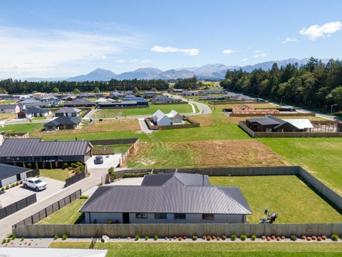 5D Burbank Place, Methven, Methven
