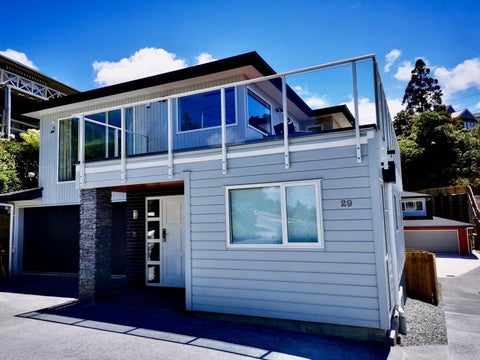 29 Taunton Terrace, Blockhouse Bay, Auckland