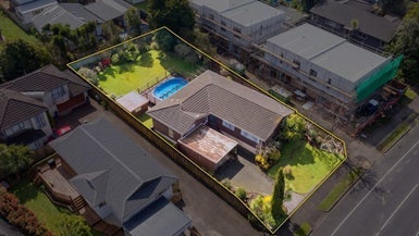 74 Grand Drive, Remuera, Auckland