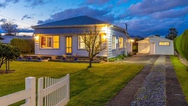 117 Hospital Road, Witherlea, Blenheim