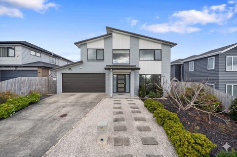 537 Old Wairoa Road, Papakura, Papakura