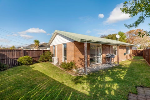 26 Bass Street, Woolston, Christchurch