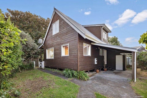 44 Tranmere Road, Sandringham, Auckland