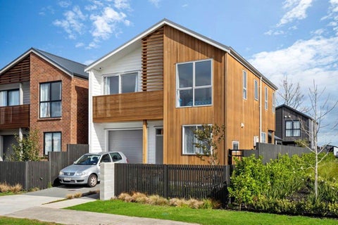 18 Courage Road, Papakura, Papakura