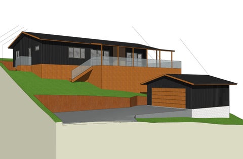 16A Puka Place, Raglan, Raglan