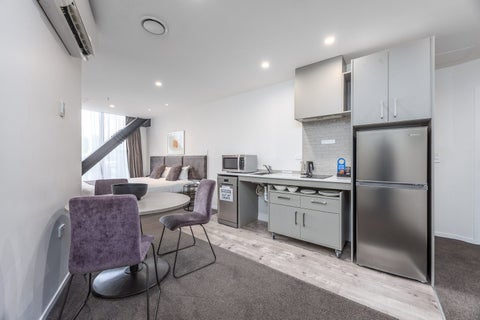 301/147 Victoria Street West, Auckland Central, Auckland