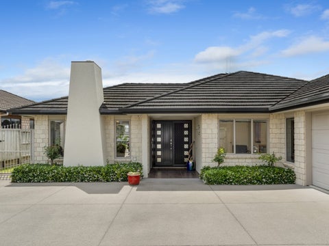 16 Glenmonarch Place, Pyes Pa, Tauranga