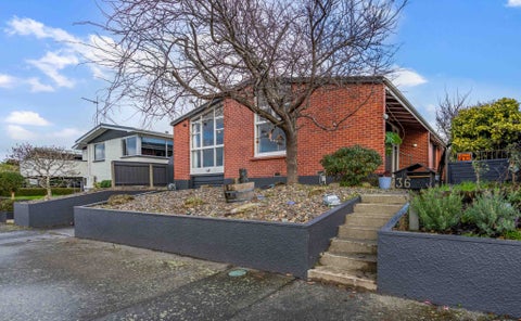 36 Anglesey Street, Hawthorndale, Invercargill
